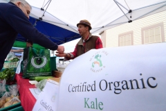 The Bulkley Farmer's Market